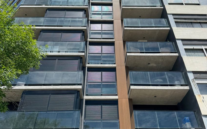 VENTA 1 DORMITORIO CON PATIO PUNTA CARRETAS