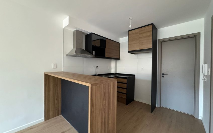 VENTA 1 DORMITORIO CON PATIO PUNTA CARRETAS