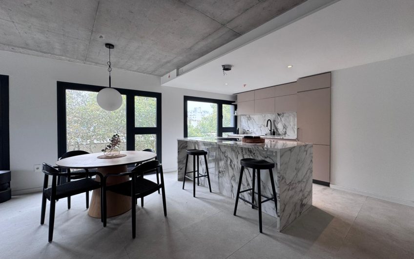 VENTA 2 DORMITORIOS CENTRO