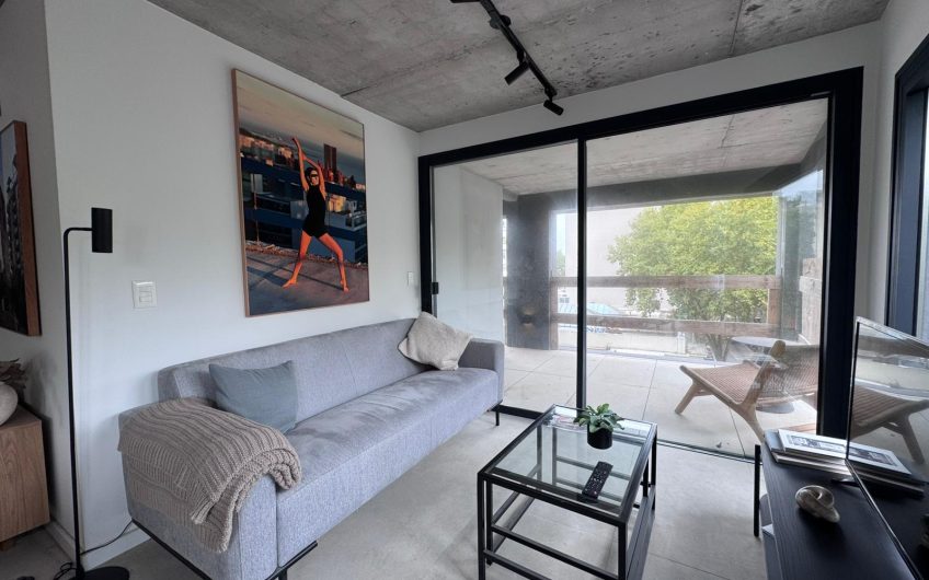 VENTA 2 DORMITORIOS CENTRO