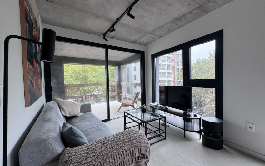 VENTA 2 DORMITORIOS CENTRO