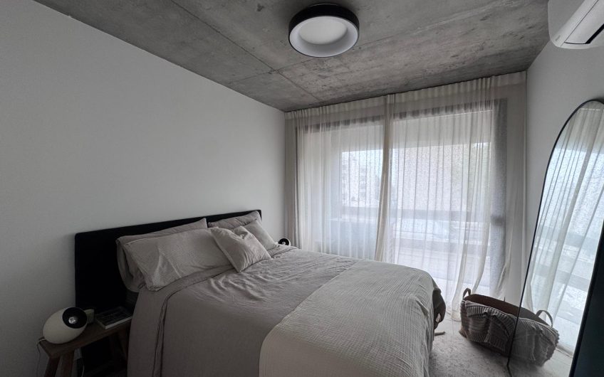 VENTA 2 DORMITORIOS CENTRO