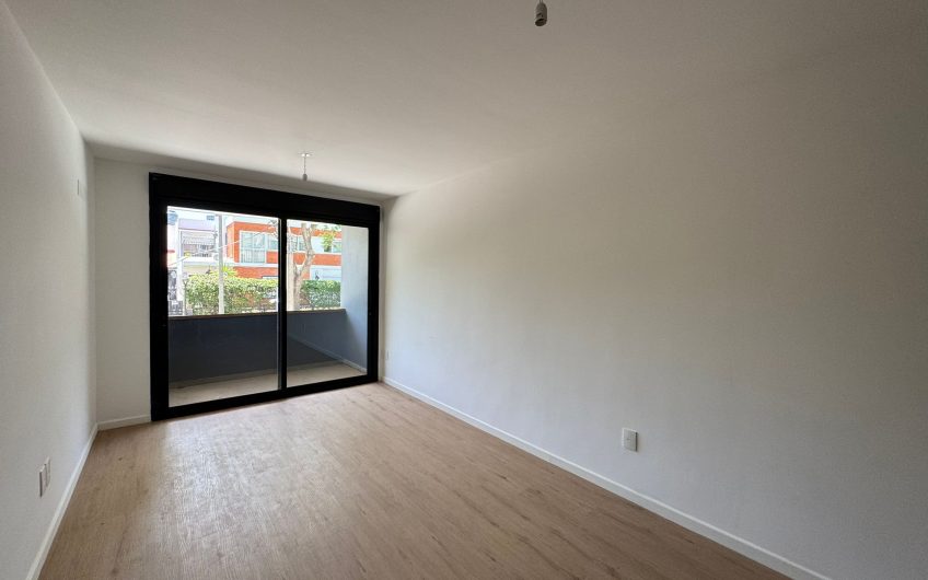 VENTA 1 DORMITORIO CON PATIO PUNTA CARRETAS