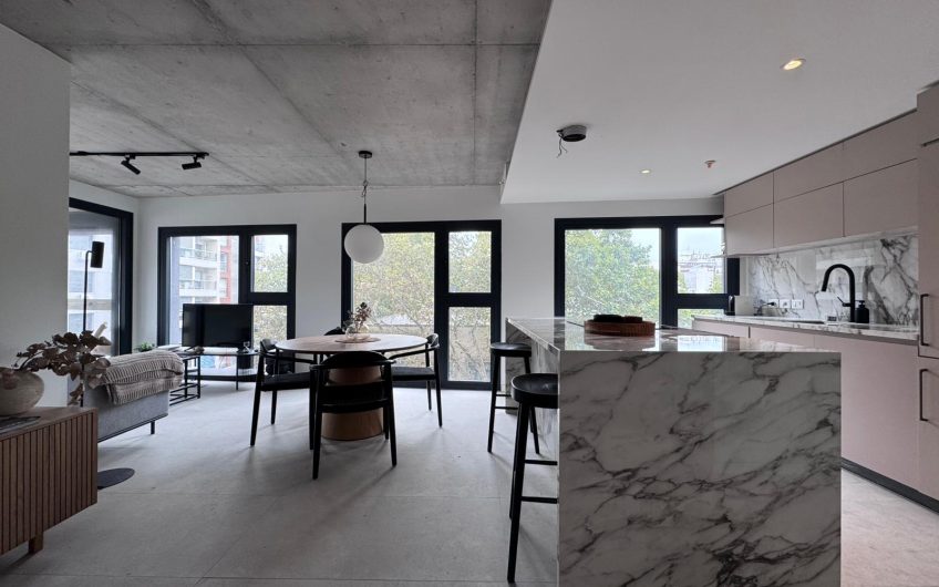 VENTA 2 DORMITORIOS CENTRO