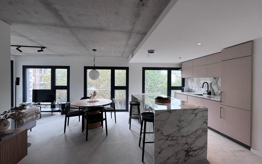 VENTA 2 DORMITORIOS CENTRO