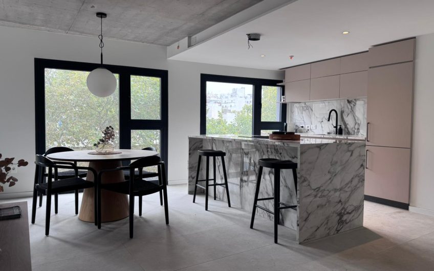 VENTA 2 DORMITORIOS CENTRO