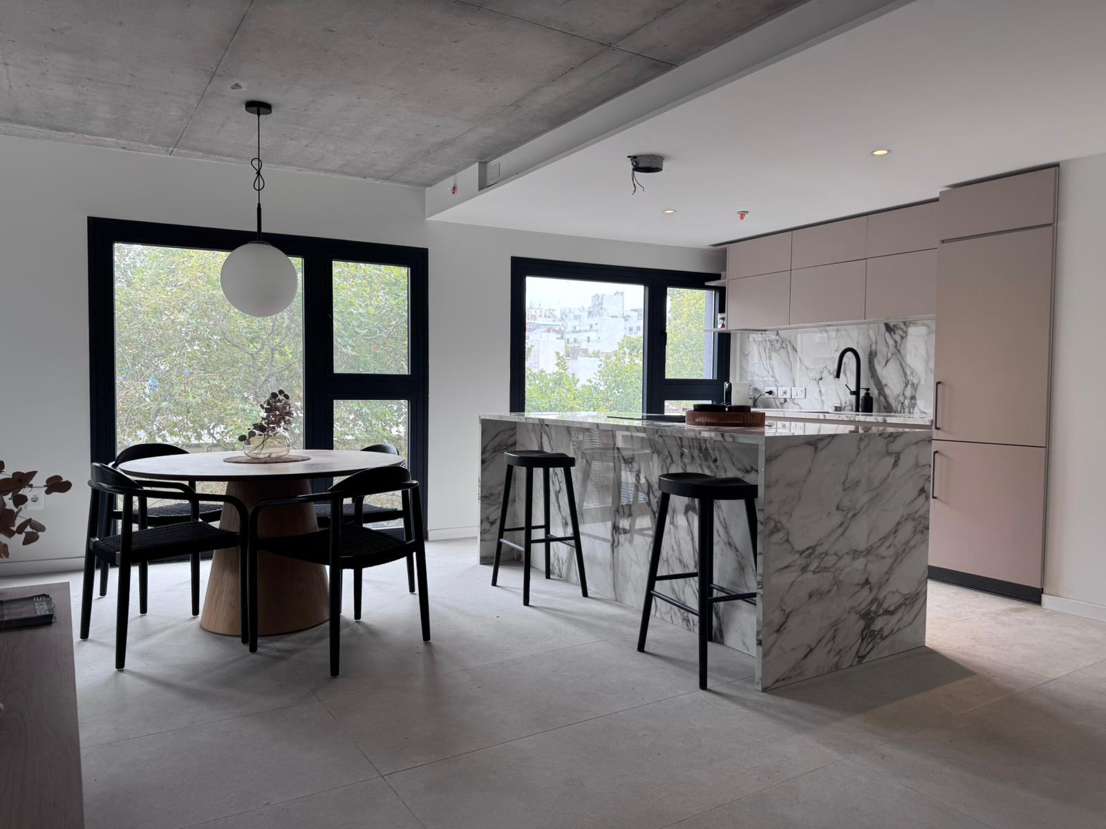 VENTA 2 DORMITORIOS CENTRO