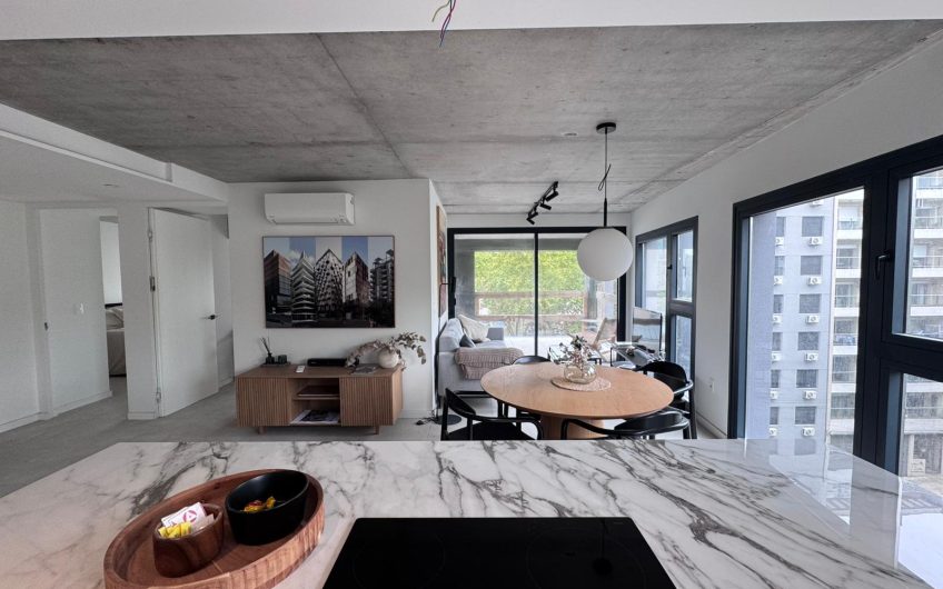 VENTA 2 DORMITORIOS CENTRO