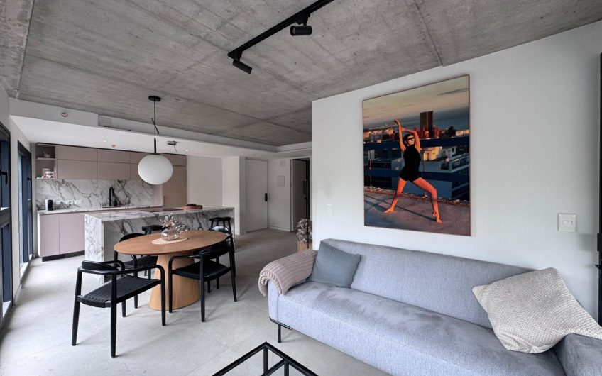 VENTA 2 DORMITORIOS CENTRO