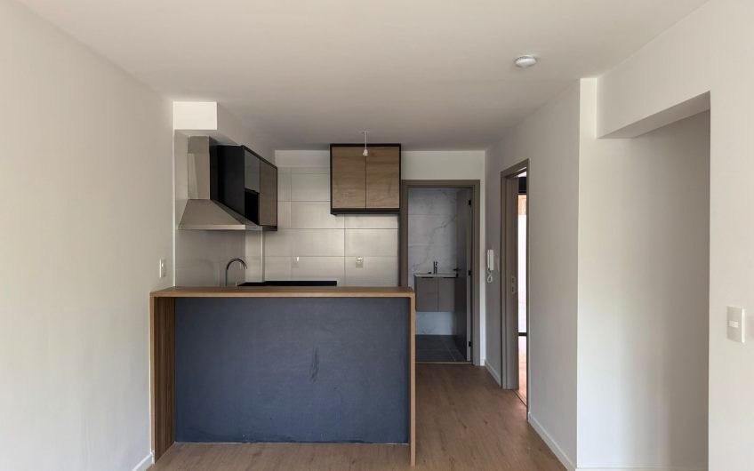 VENTA 1 DORMITORIO CON PATIO PUNTA CARRETAS