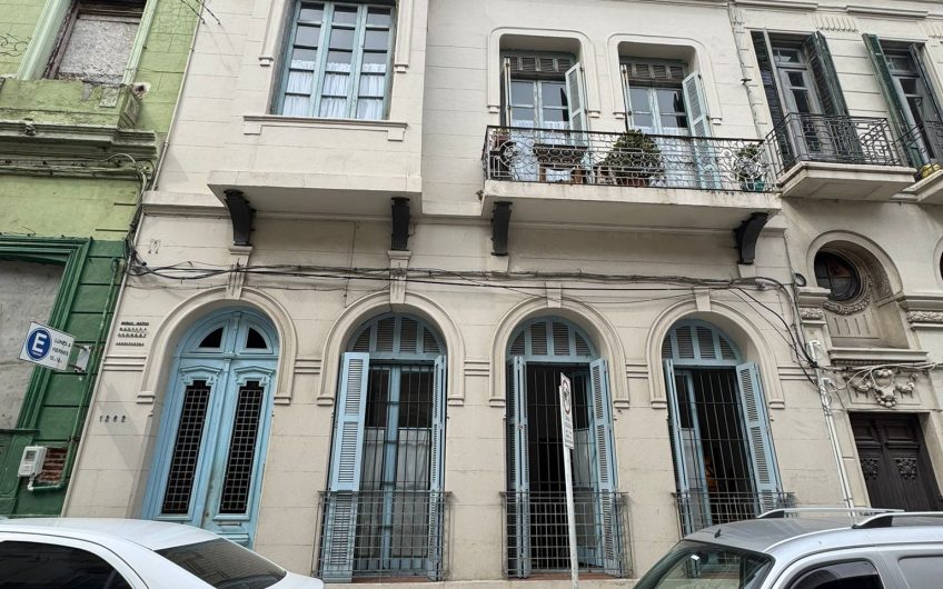 VENTA 3 DORMITORIOS CIUDAD VIEJA