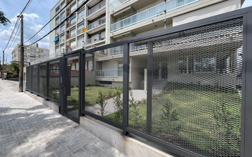 VENTA 1 DORMITORIO AMUEBLADO MALVIN