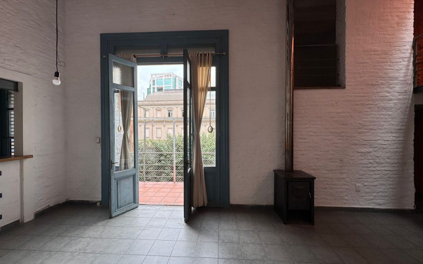 VENTA 3 DORMITORIOS CIUDAD VIEJA