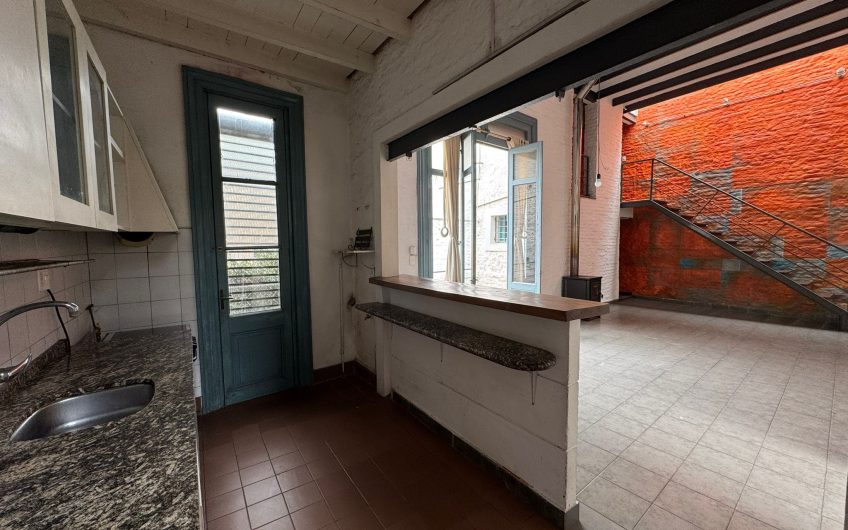 VENTA 3 DORMITORIOS CIUDAD VIEJA