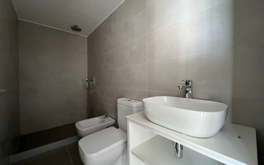 VENTA 1 DORMITORIO AMUEBLADO MALVIN