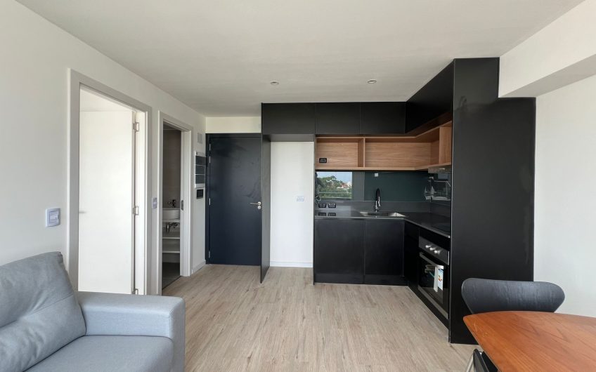 VENTA 1 DORMITORIO AMUEBLADO MALVIN