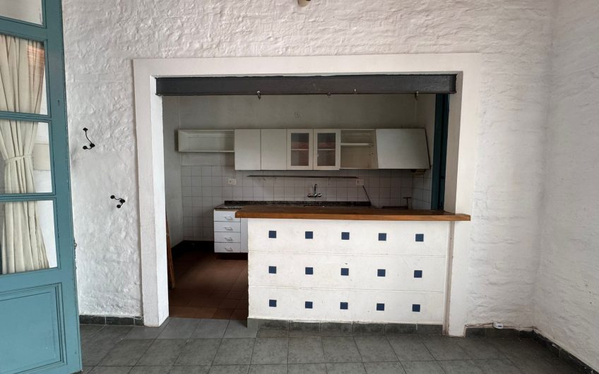 VENTA 3 DORMITORIOS CIUDAD VIEJA