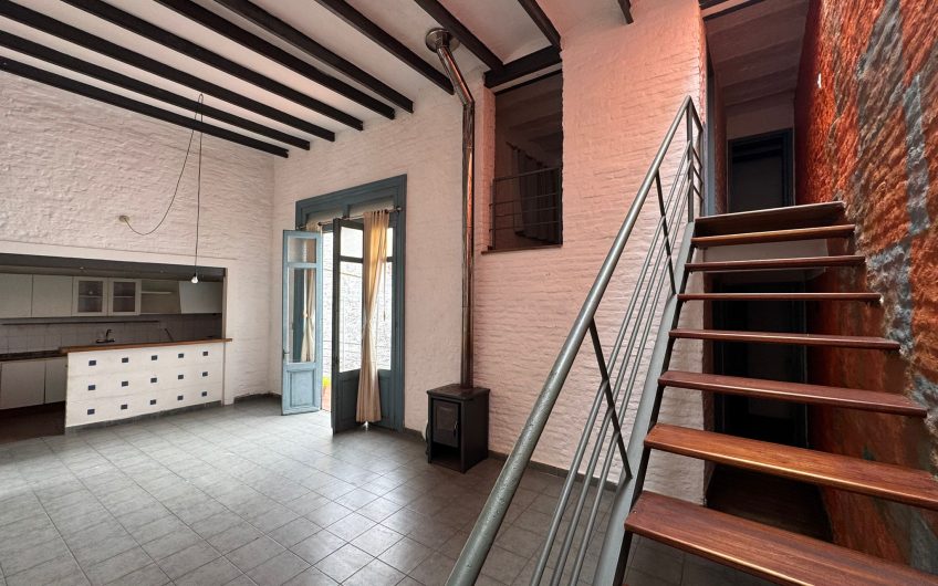 VENTA 3 DORMITORIOS CIUDAD VIEJA