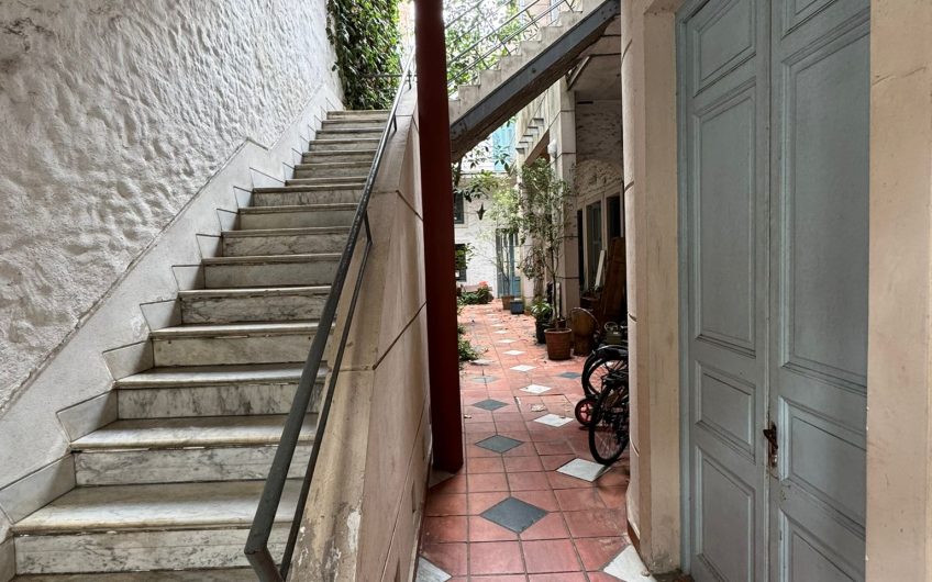 VENTA 3 DORMITORIOS CIUDAD VIEJA