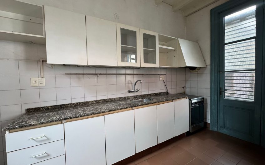 VENTA 3 DORMITORIOS CIUDAD VIEJA