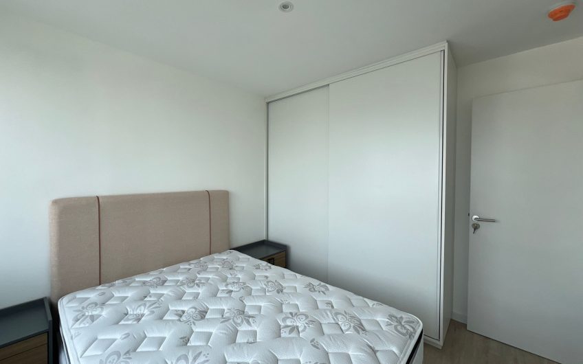 VENTA 1 DORMITORIO AMUEBLADO MALVIN