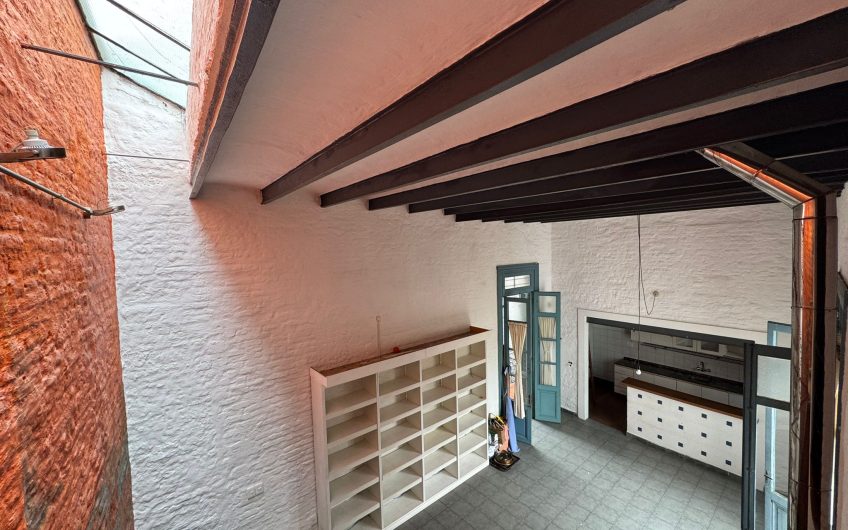 VENTA 3 DORMITORIOS CIUDAD VIEJA