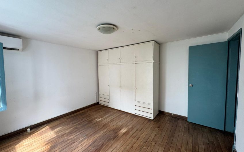 VENTA 3 DORMITORIOS CIUDAD VIEJA