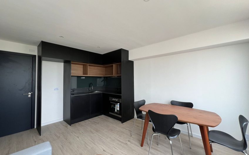 VENTA 1 DORMITORIO AMUEBLADO MALVIN