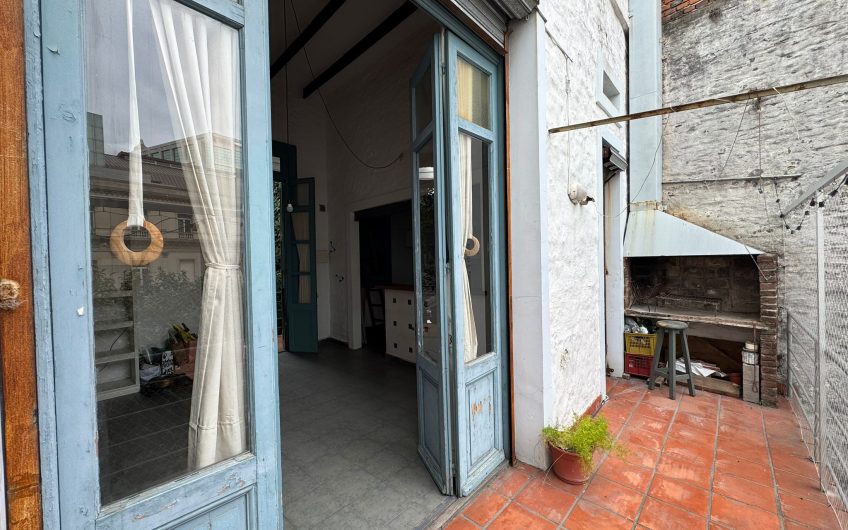 VENTA 3 DORMITORIOS CIUDAD VIEJA