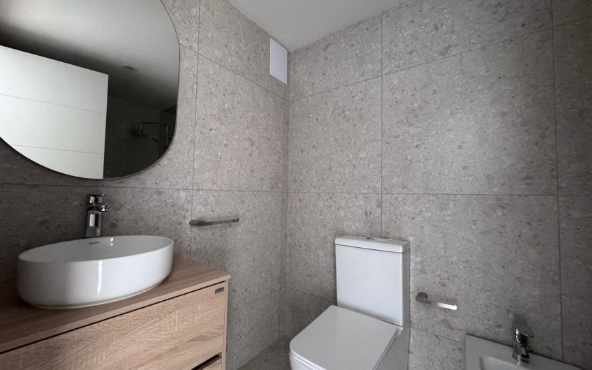 VENTA 1 DORMITORIO POCITOS