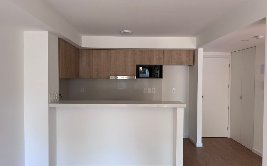 VENTA 1 DORMITORIO POCITOS