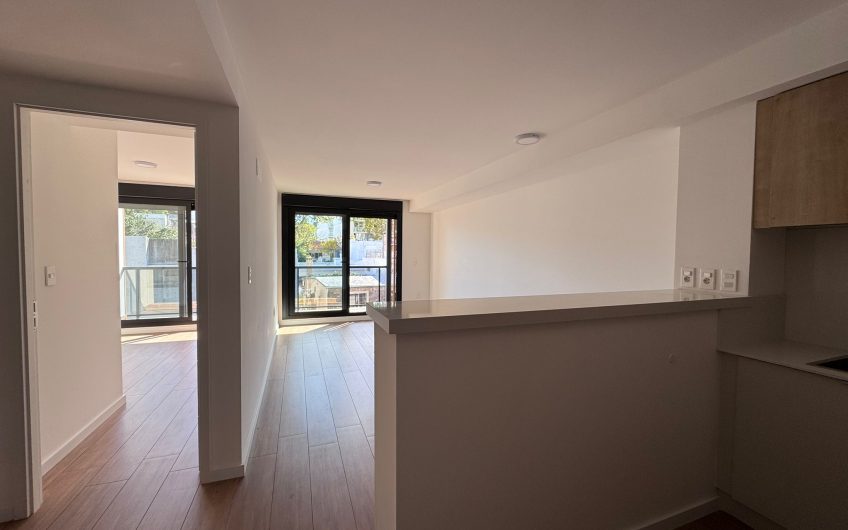 VENTA 1 DORMITORIO POCITOS