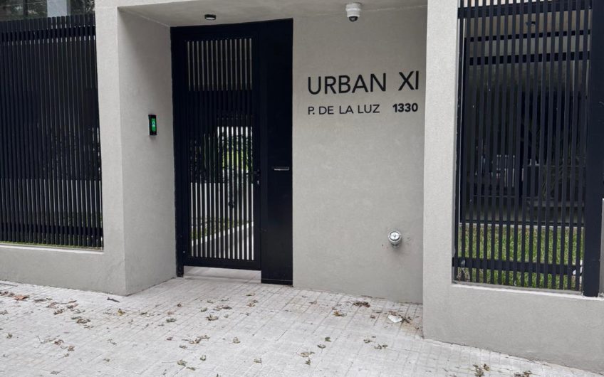 VENTA 1 DORMITORIO POCITOS