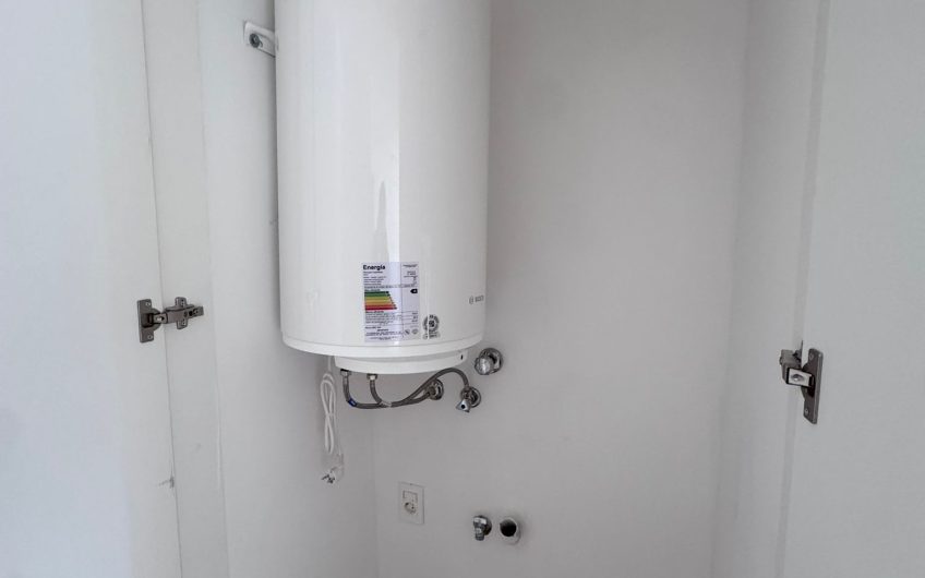 VENTA 1 DORMITORIO POCITOS