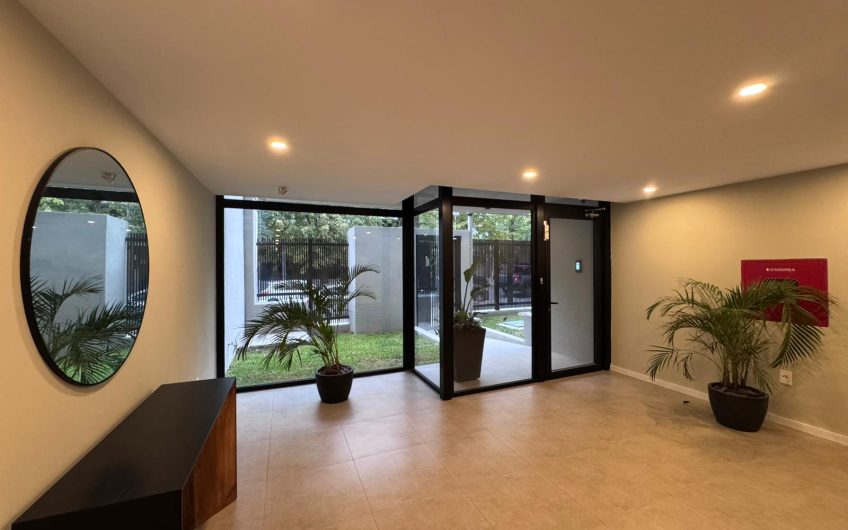 VENTA 1 DORMITORIO POCITOS