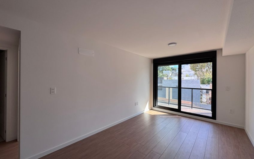 VENTA 1 DORMITORIO POCITOS