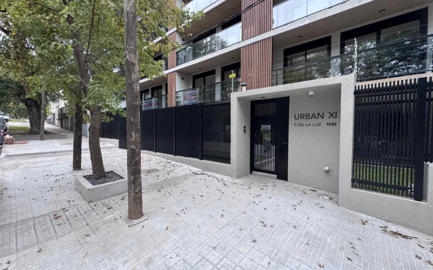 VENTA 1 DORMITORIO POCITOS