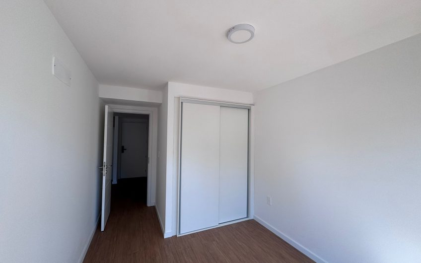 VENTA 1 DORMITORIO POCITOS