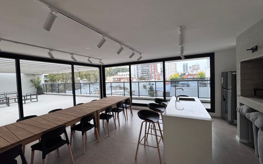 VENTA 1 DORMITORIO POCITOS