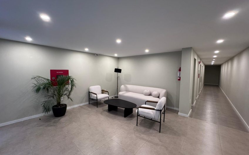 VENTA 1 DORMITORIO POCITOS