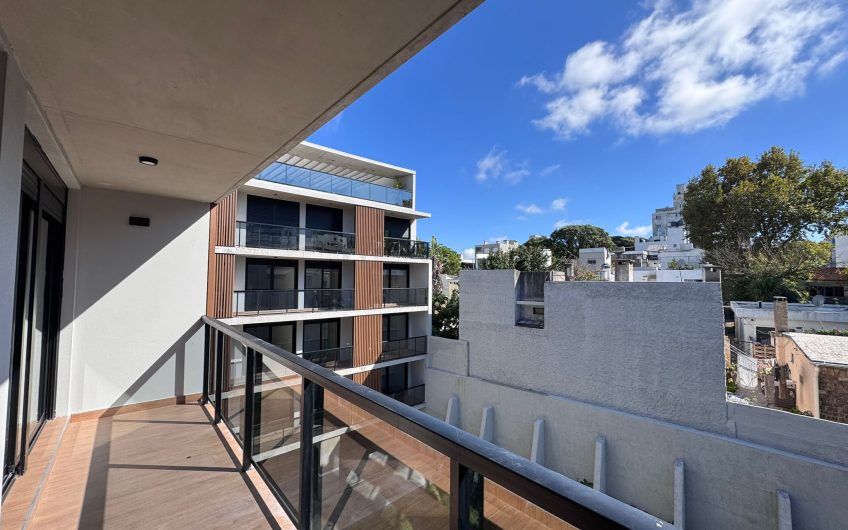 VENTA 1 DORMITORIO POCITOS