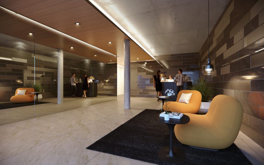 VENTA PENTHOUSE 2 DORMITORIOS POCITOS