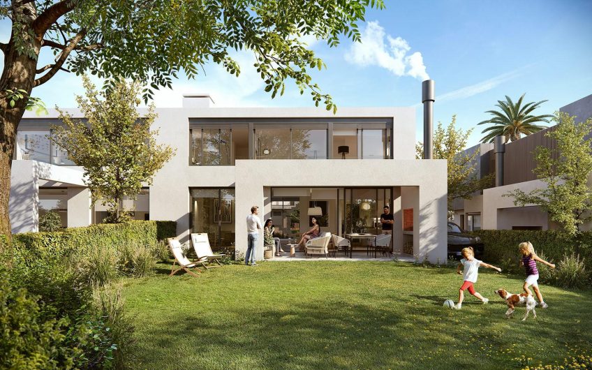 VENTA CASA 3 DORMITORIOS CARRASCO