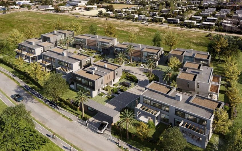 VENTA CASA 3 DORMITORIOS CARRASCO