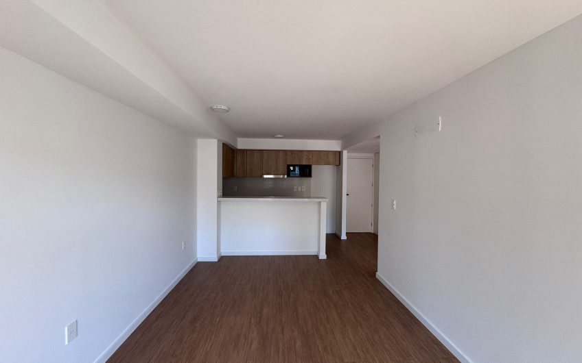 VENTA 1 DORMITORIO POCITOS