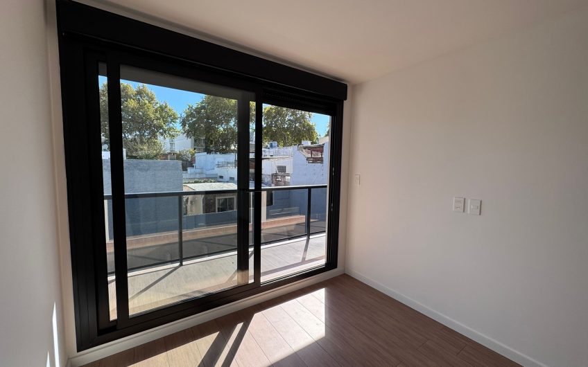 VENTA 1 DORMITORIO POCITOS