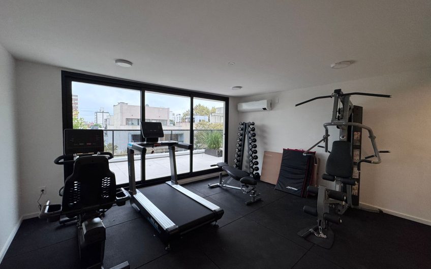 VENTA 1 DORMITORIO POCITOS