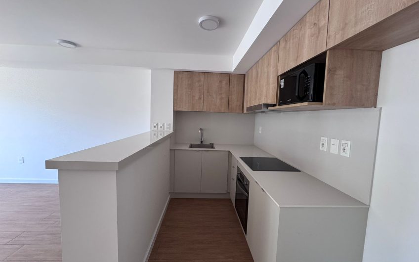 VENTA 1 DORMITORIO POCITOS