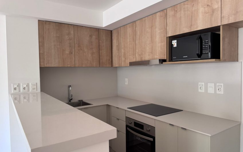 VENTA 1 DORMITORIO POCITOS