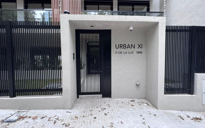 VENTA 1 DORMITORIO POCITOS